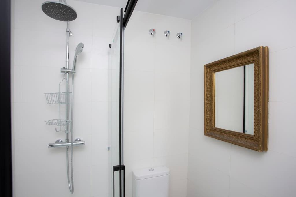 Elegante Apartamento Cerca De La Playa Διαμέρισμα Βαλένθια Εξωτερικό φωτογραφία