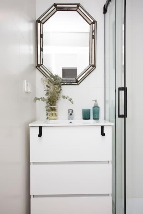 Elegante Apartamento Cerca De La Playa Διαμέρισμα Βαλένθια Εξωτερικό φωτογραφία
