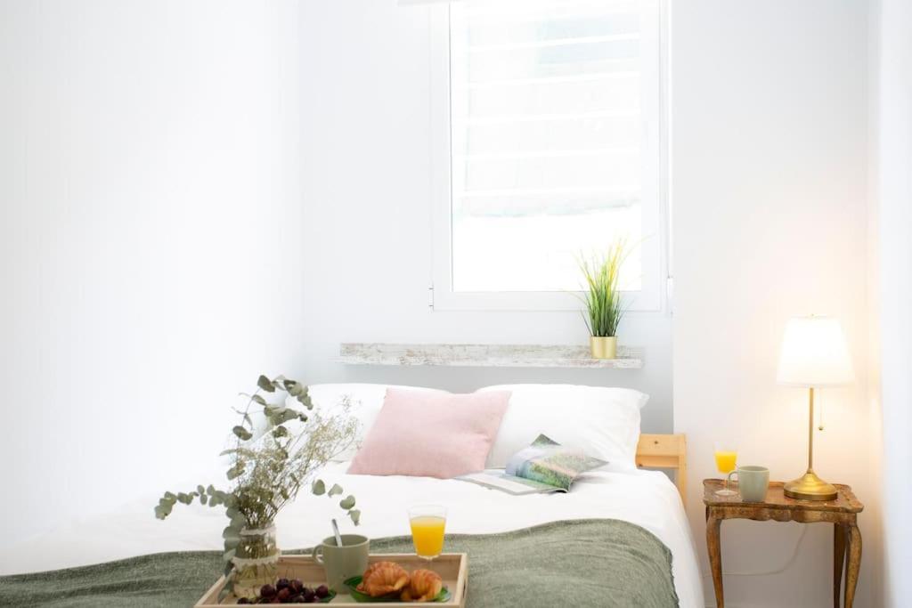 Elegante Apartamento Cerca De La Playa Διαμέρισμα Βαλένθια Εξωτερικό φωτογραφία