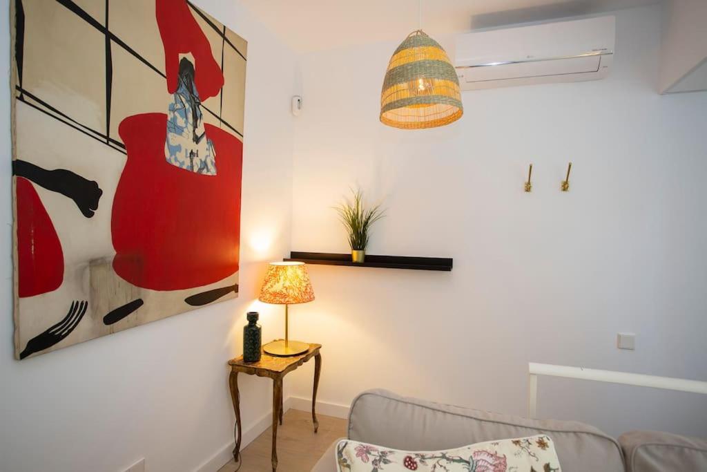 Elegante Apartamento Cerca De La Playa Διαμέρισμα Βαλένθια Εξωτερικό φωτογραφία