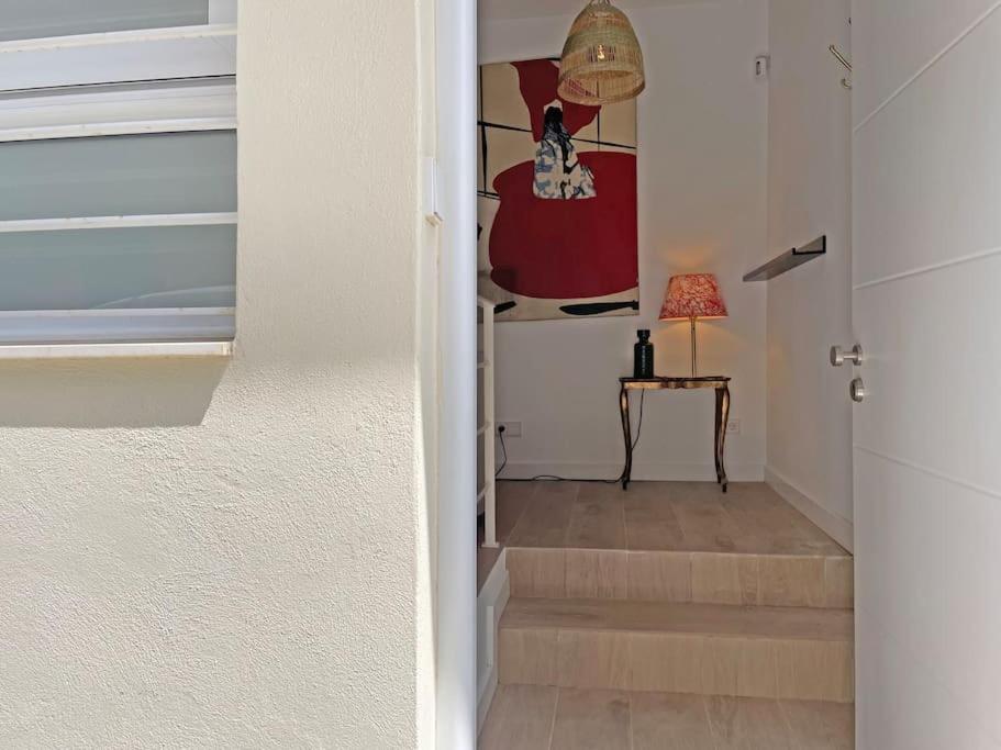 Elegante Apartamento Cerca De La Playa Διαμέρισμα Βαλένθια Εξωτερικό φωτογραφία